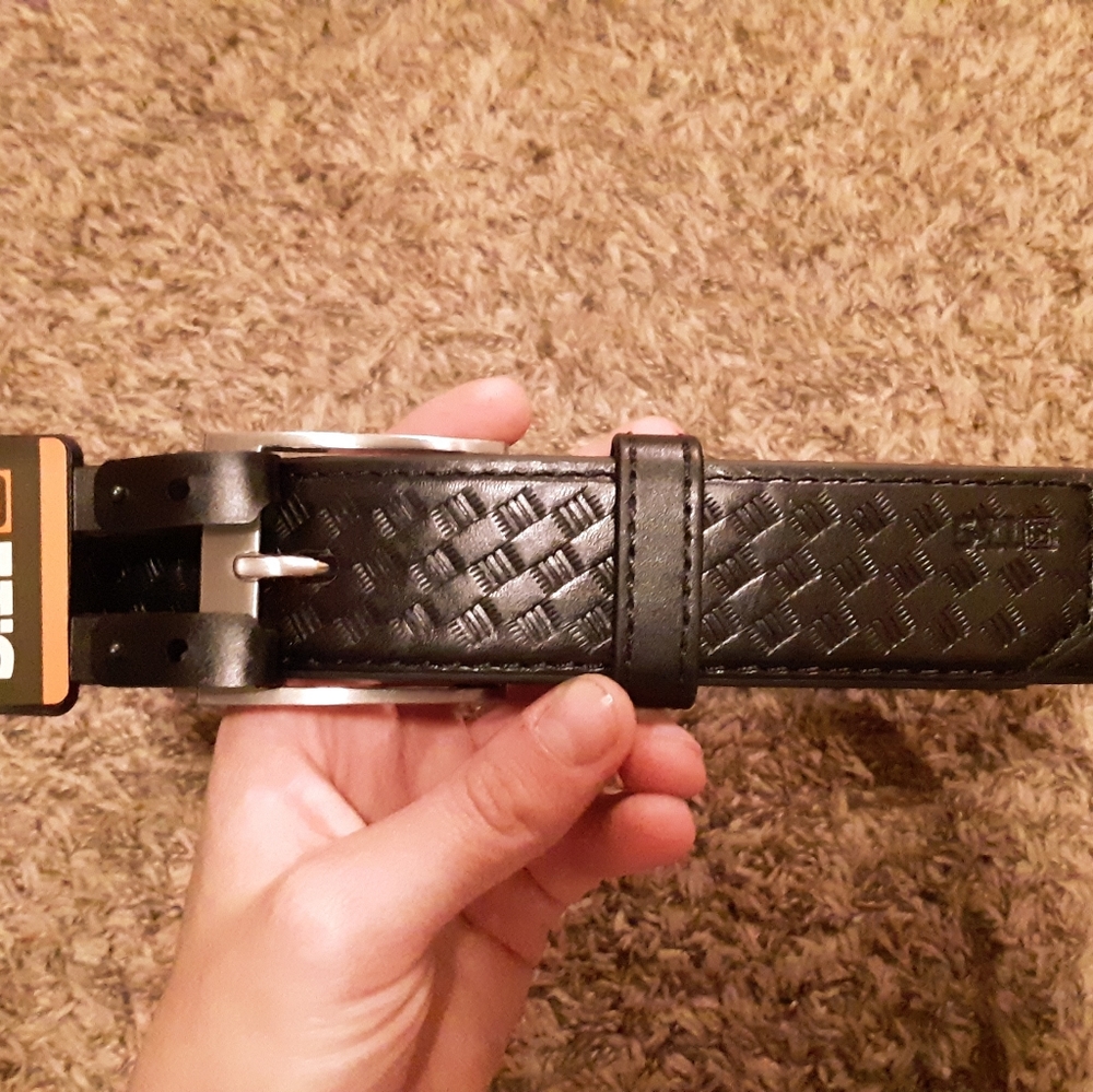 Uniform Belt - Picture 3 of 4